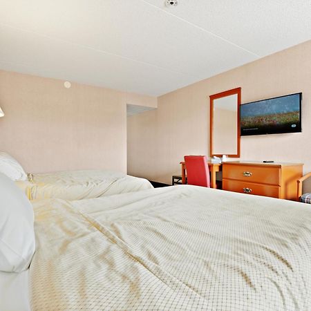 Niagara Lodge & Suites Eksteriør billede